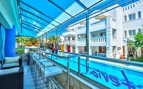 Castle Suites Hotel